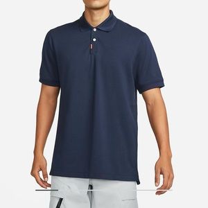 Nike Polo XL Navy